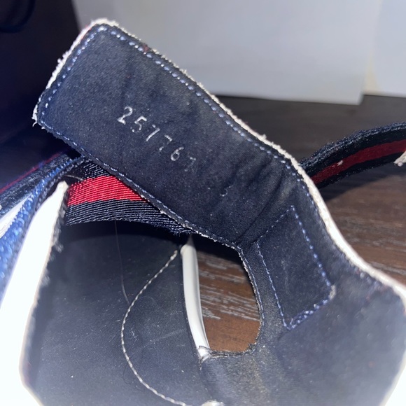 Kids Gucci sandals - Picture 8 of 10